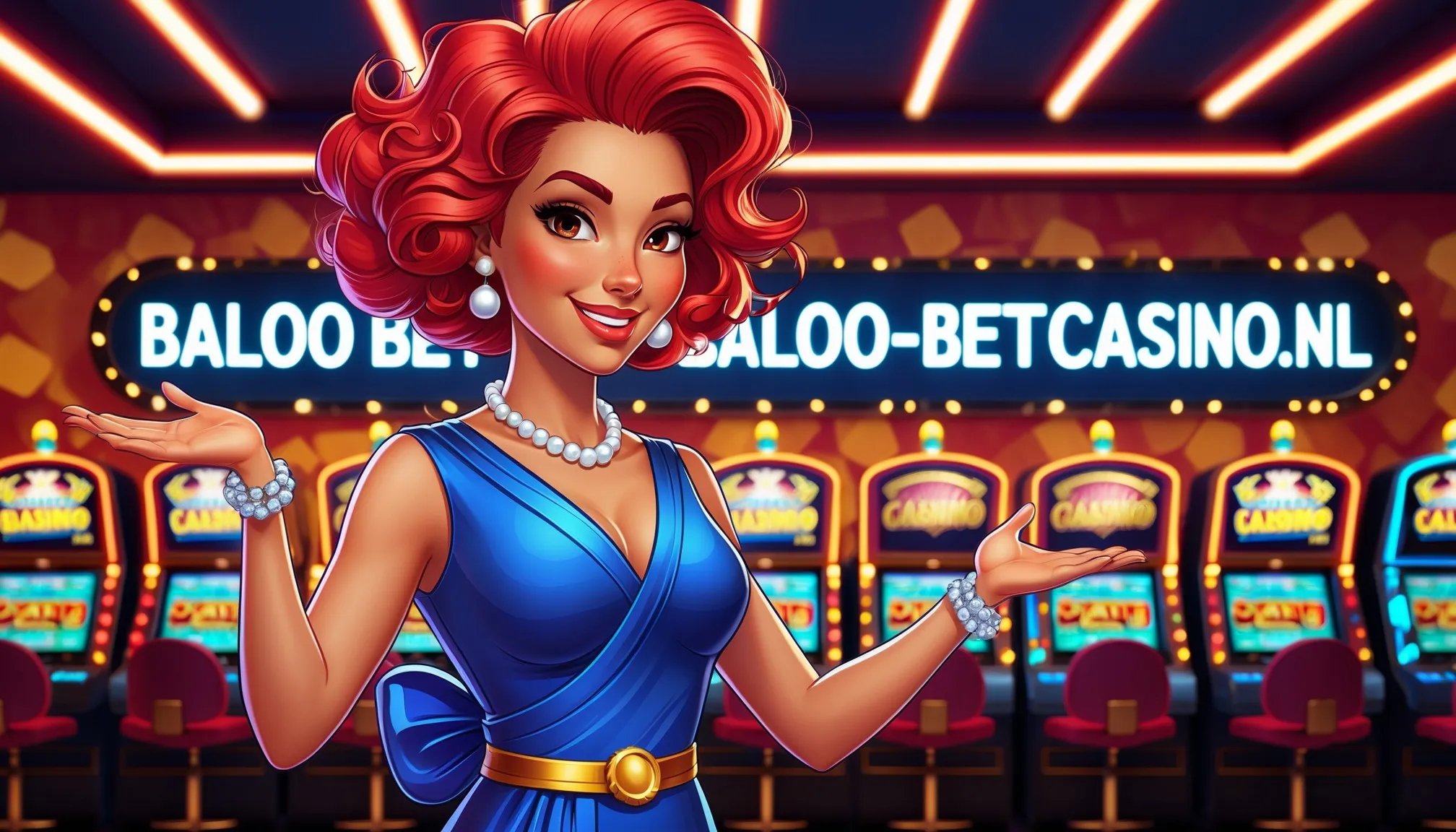 Baloo Bet bonus en promo code overzicht 2026