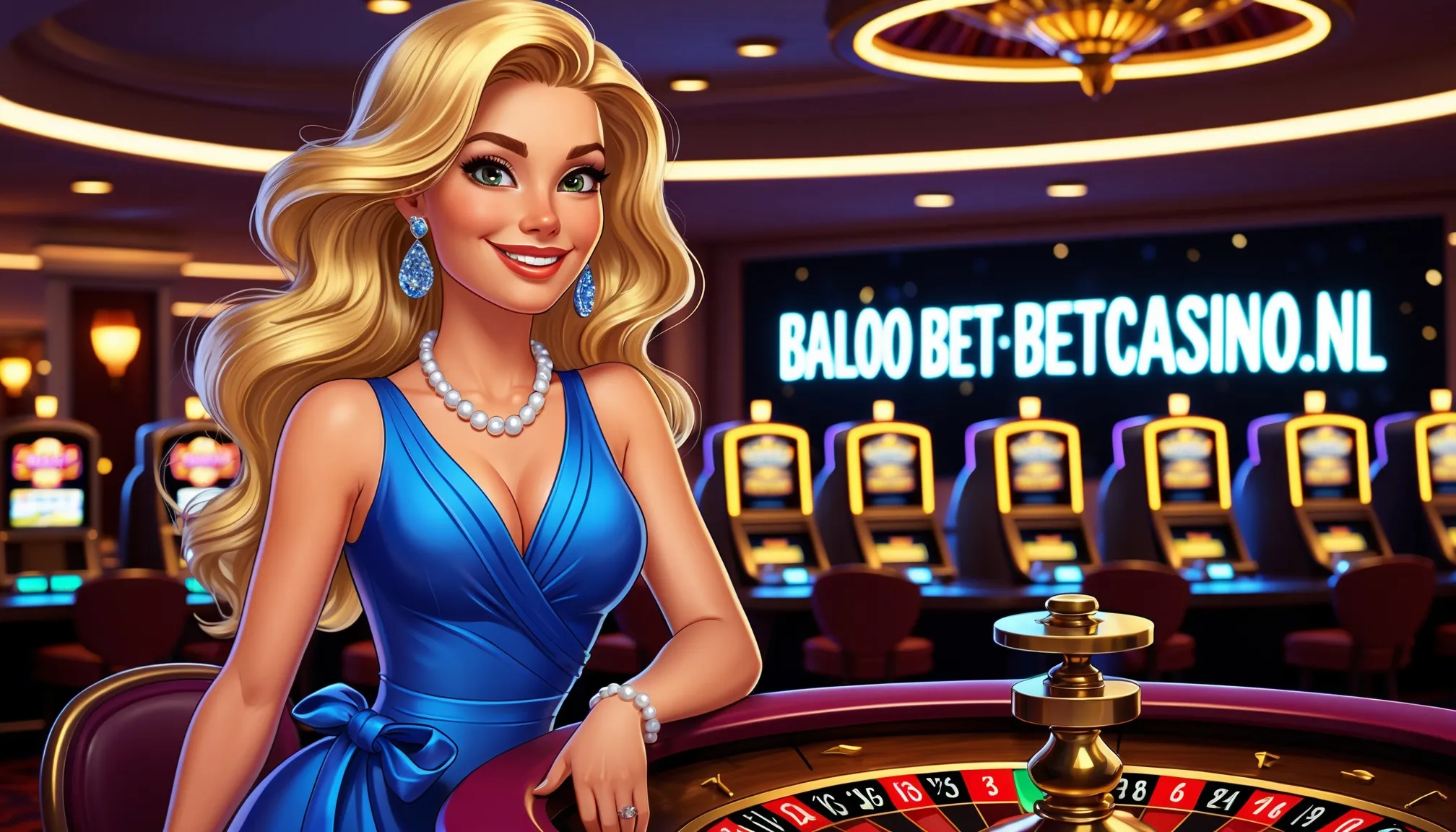 Baloo Bet bonus en promo code overzicht 2026