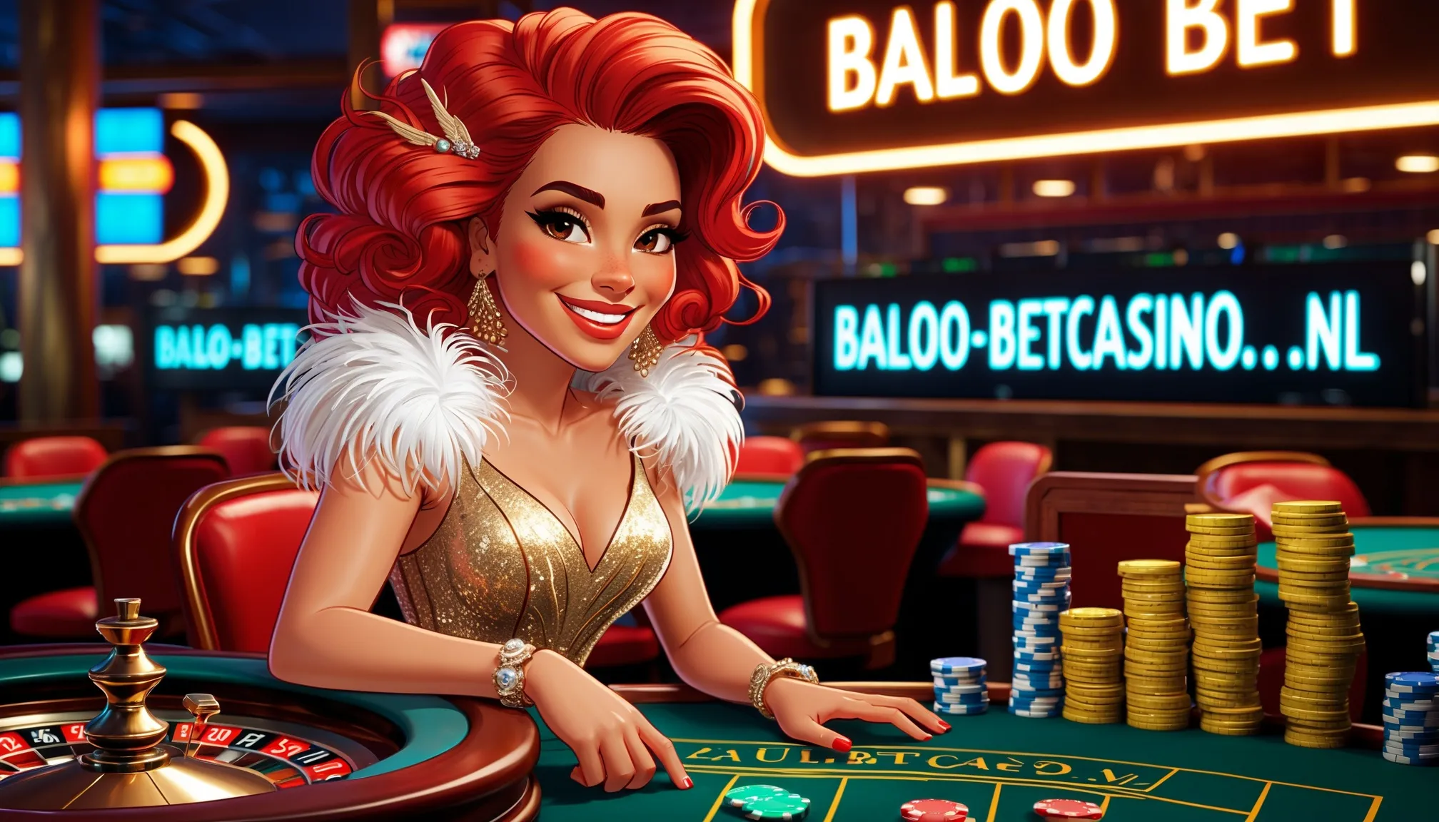 baloo bet casino: eerlijke review & alle info voor 2026