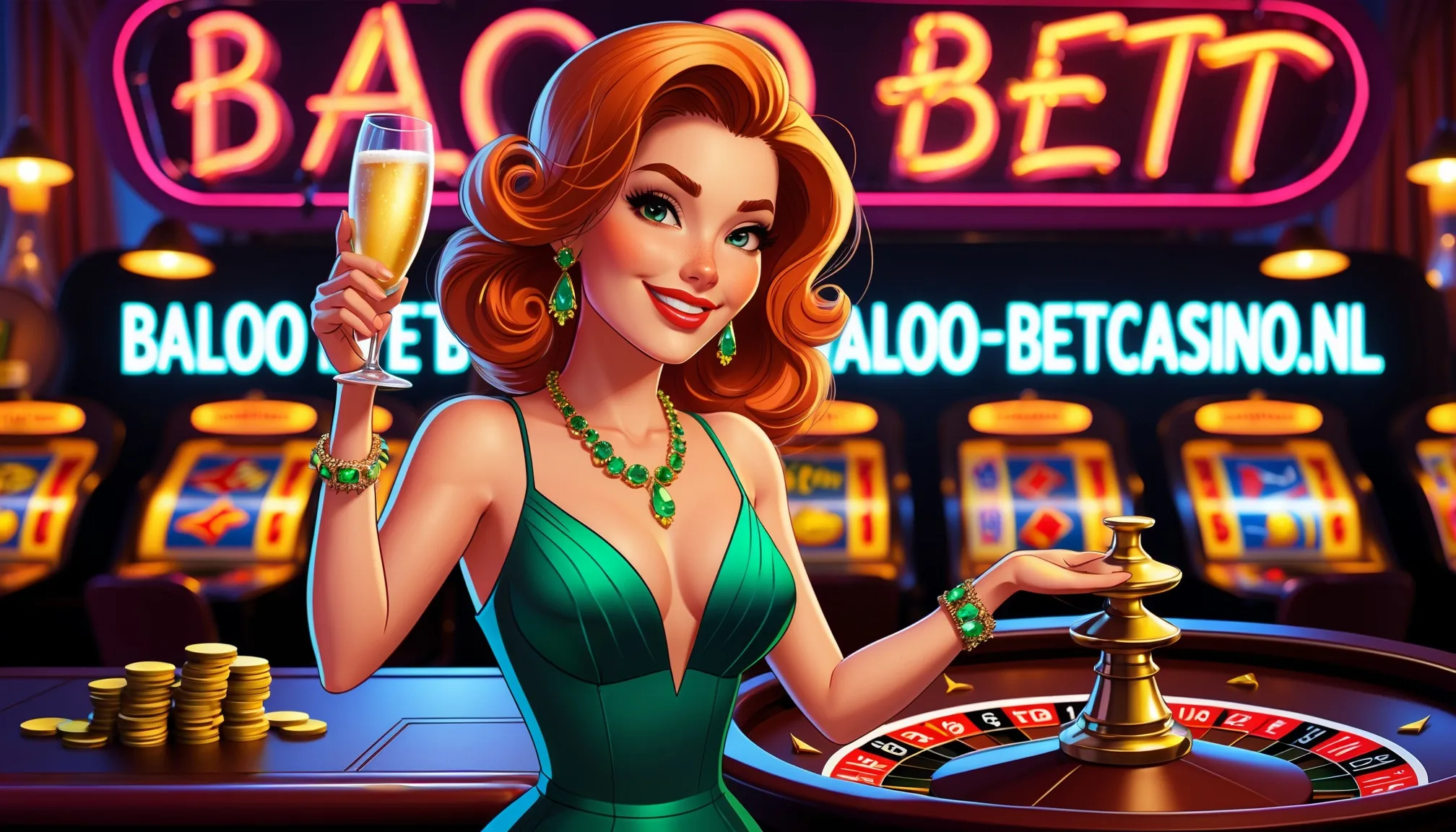 baloo bet casino: eerlijke review & alle info voor 2026